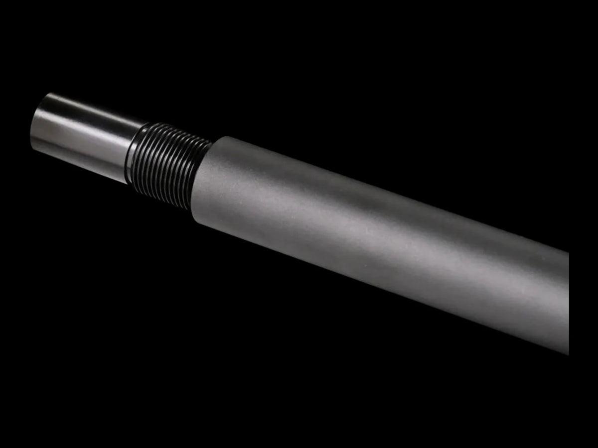 Silverback VKS Vykhlop Silenced Sniper Rifle — Black