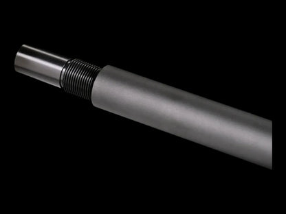 Silverback VKS Vykhlop Silenced Sniper Rifle — Black