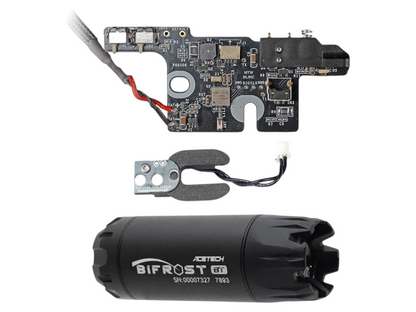 Wolverine Airsoft BLINC Bluetooth Control Board for MTW / Article Series with Bifrost BT
