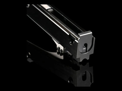 Silverback VKS Vykhlop Silenced Sniper Rifle — Black