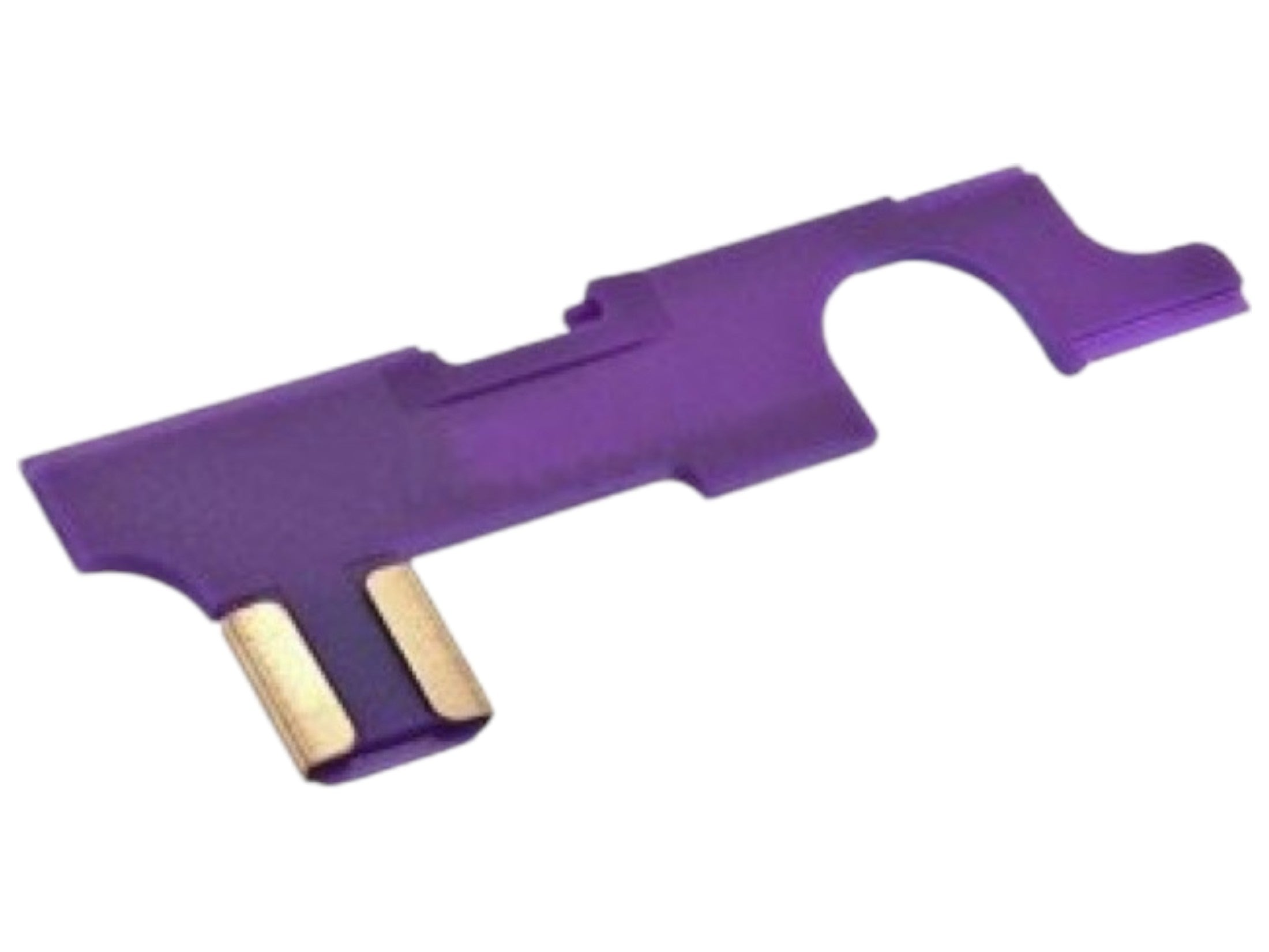 Rocket (SHS) Low Resistance Selector Plate for Ver.2 Gearbox Series ...