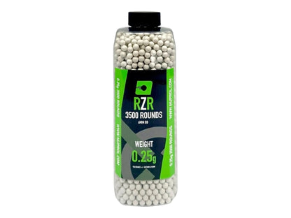 RZR Airsoft BBs — Standard