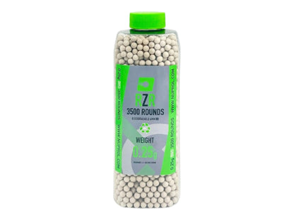 RZR Airsoft BBs — Biodegradable