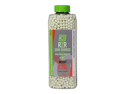 RZR Bio Tracer Airsoft BBs