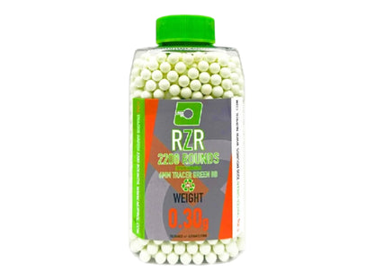 RZR Bio Tracer Airsoft BBs