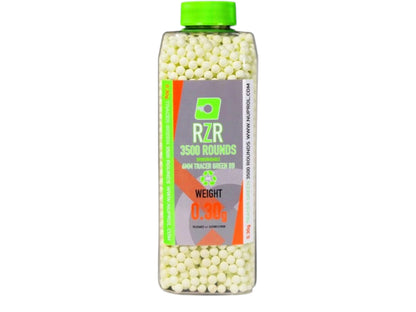 RZR Bio Tracer Airsoft BBs