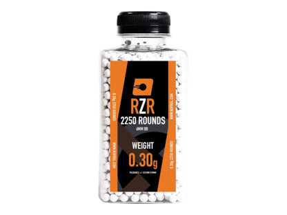 RZR Airsoft BBs — Standard