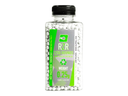 RZR Bio Tracer Airsoft BBs