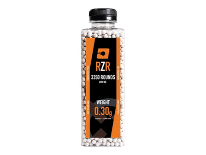 RZR Airsoft BBs — Standard