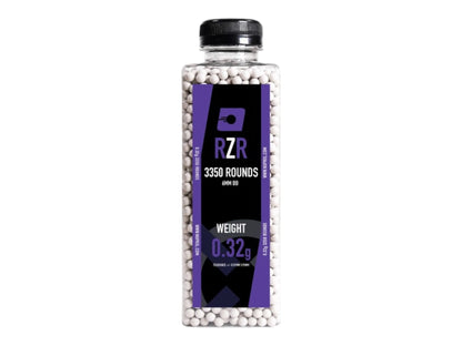 RZR Airsoft BBs — Standard