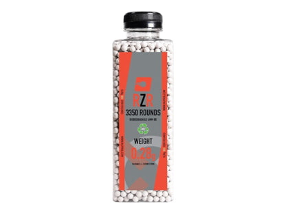 RZR Airsoft BBs — Biodegradable
