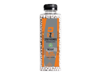 RZR Airsoft BBs — Biodegradable