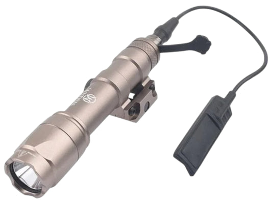 WADSN M600C Mini Scout Rifle Light - Dark Earth