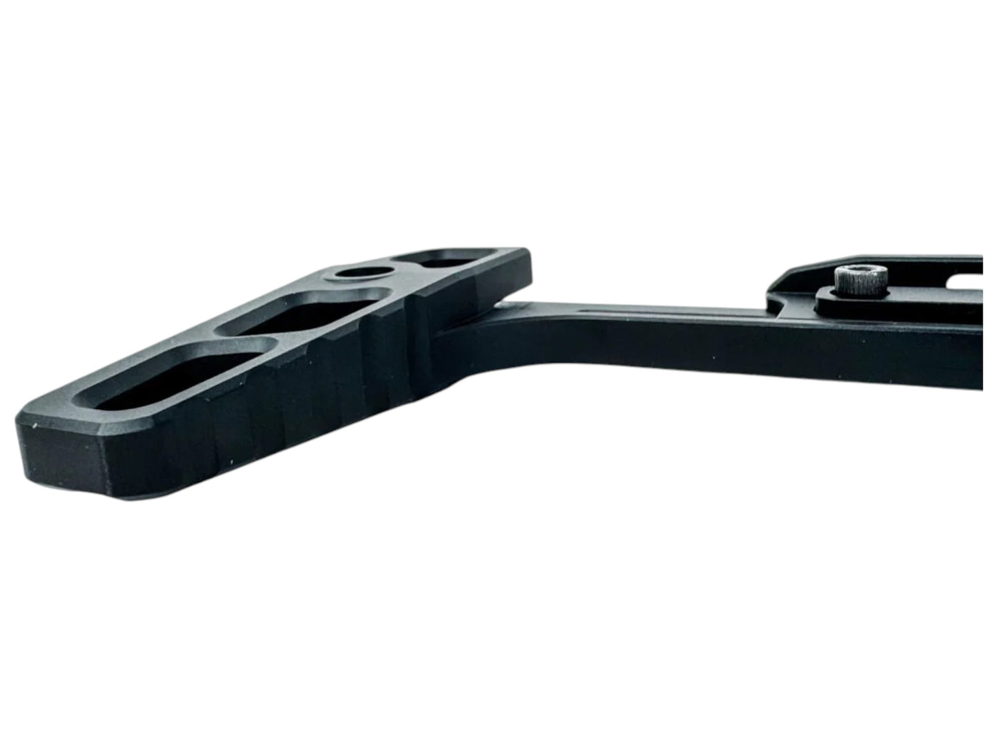 CTM CNC TwinFold Stock - Adjustable