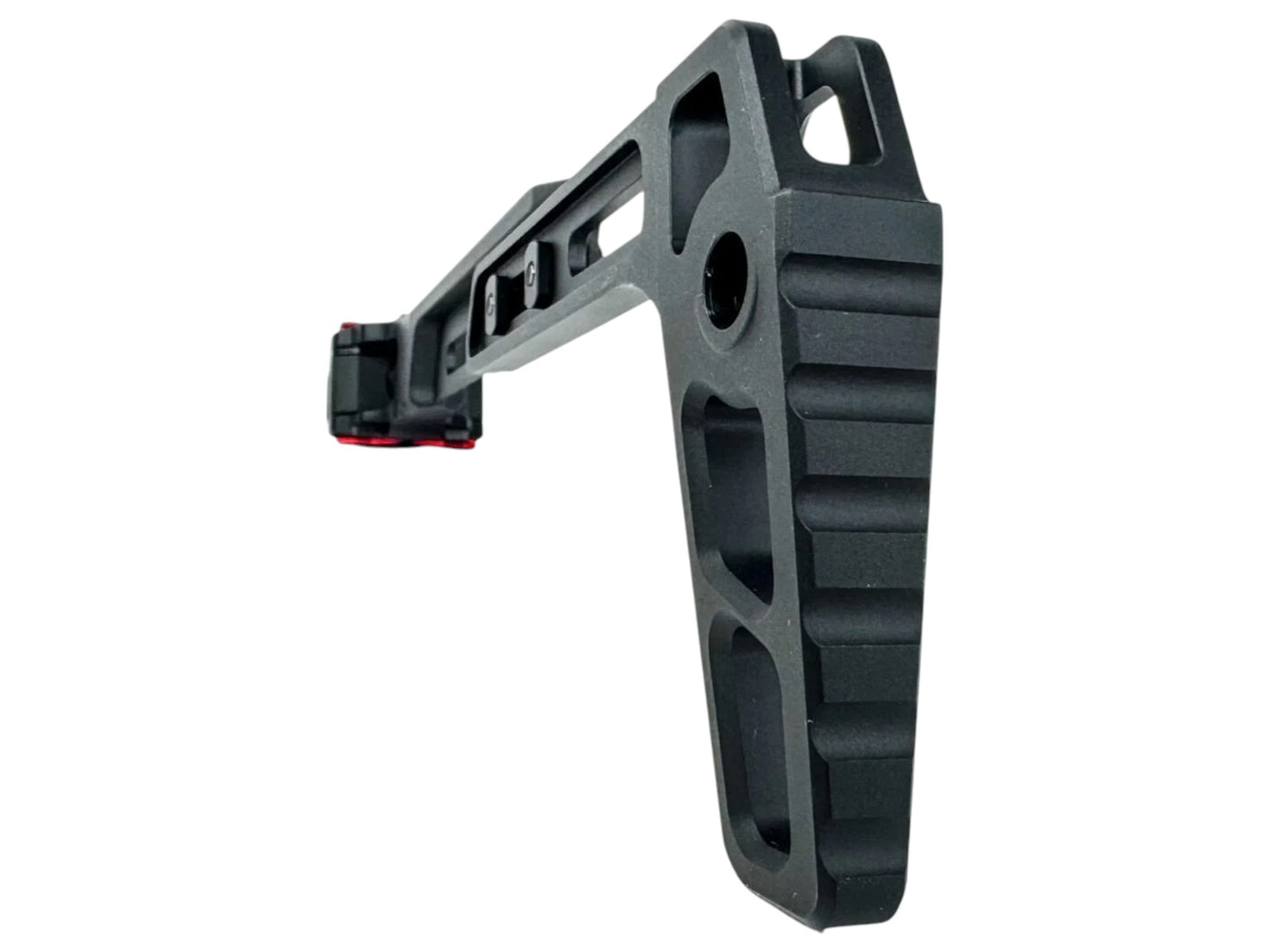 CTM CNC TwinFold Stock - Adjustable