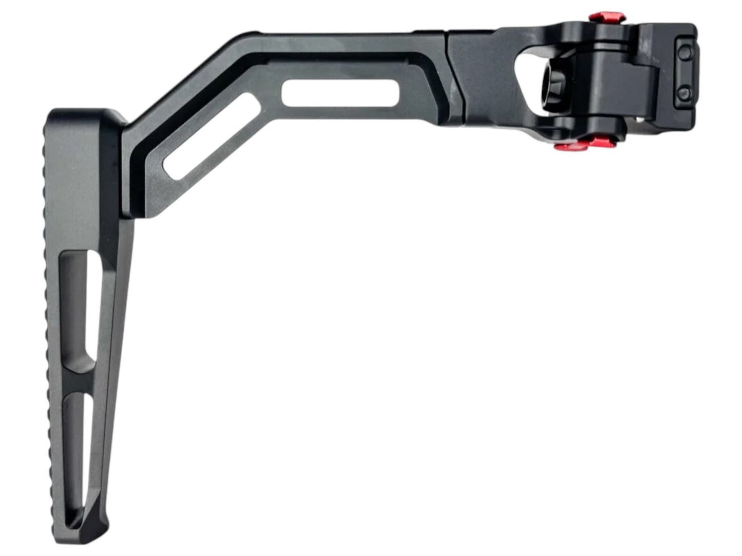 CTM CNC TwinFold Stock - Fixed 4.2"