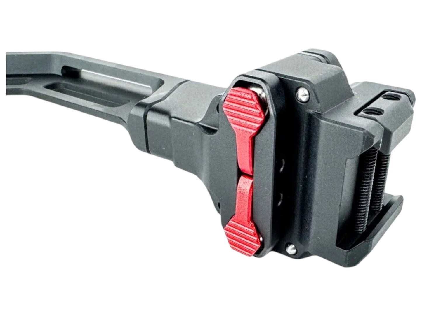 CTM CNC TwinFold Stock - Fixed 6.6"
