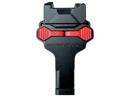 CTM CNC TwinFold Stock - Fixed 6.6"