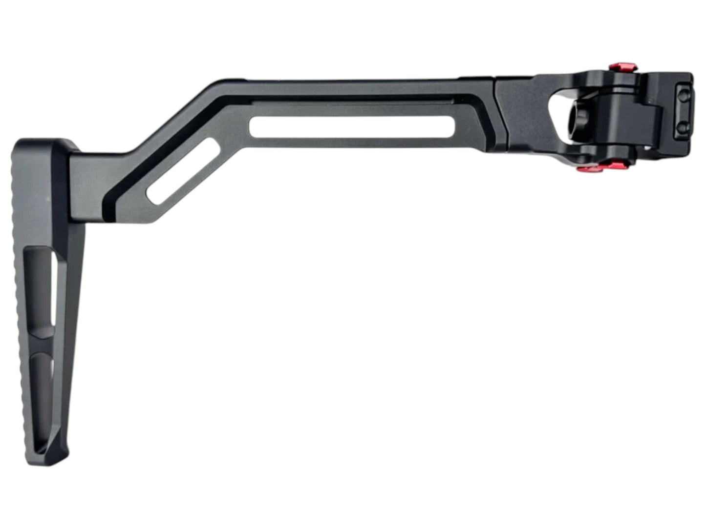 CTM CNC TwinFold Stock - Fixed 6.6"