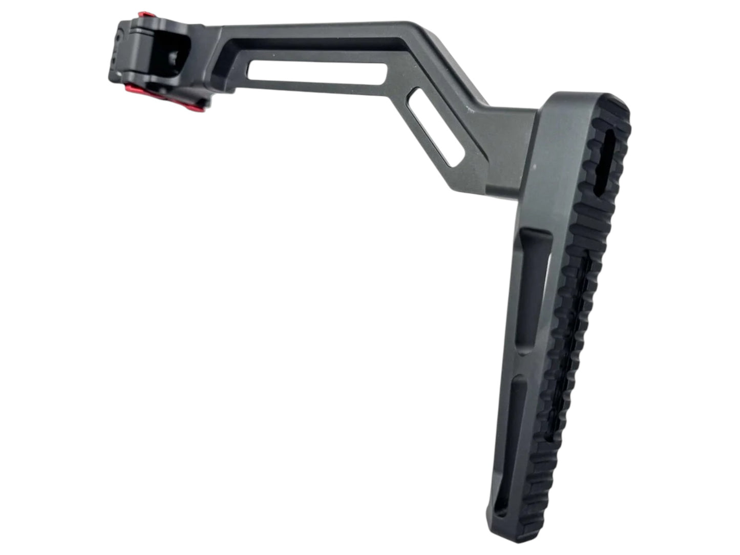 CTM CNC TwinFold Stock - Fixed 6.6"