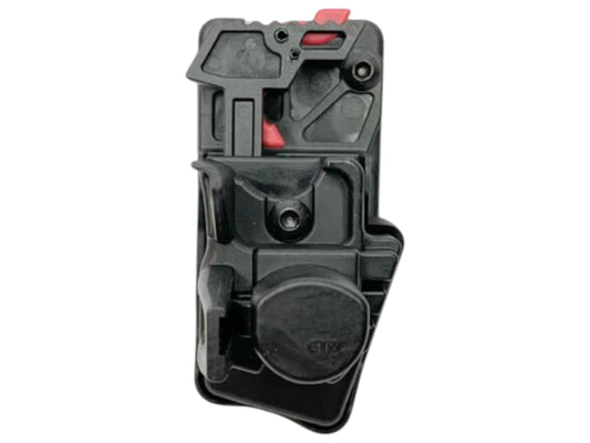 CTM Hicapa-Holster - Black