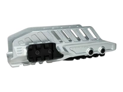 CTM CNC Extended Rail Blast Shield for TM Hi-Capa (Long)