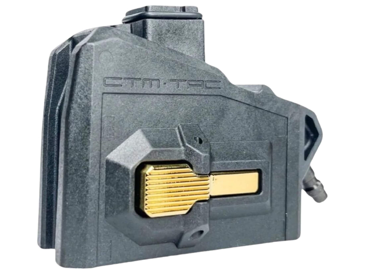 CTM AAP01/Glock HPA M4 Magazine Adapter