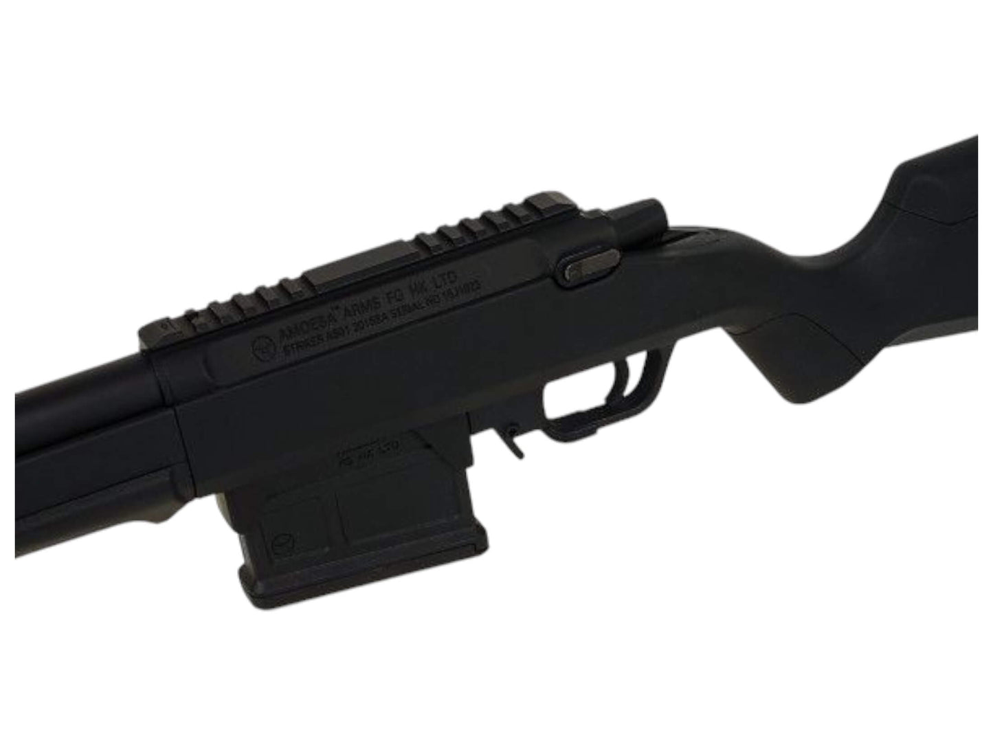 Ares Amoeba Striker AS01 Sniper Rifle