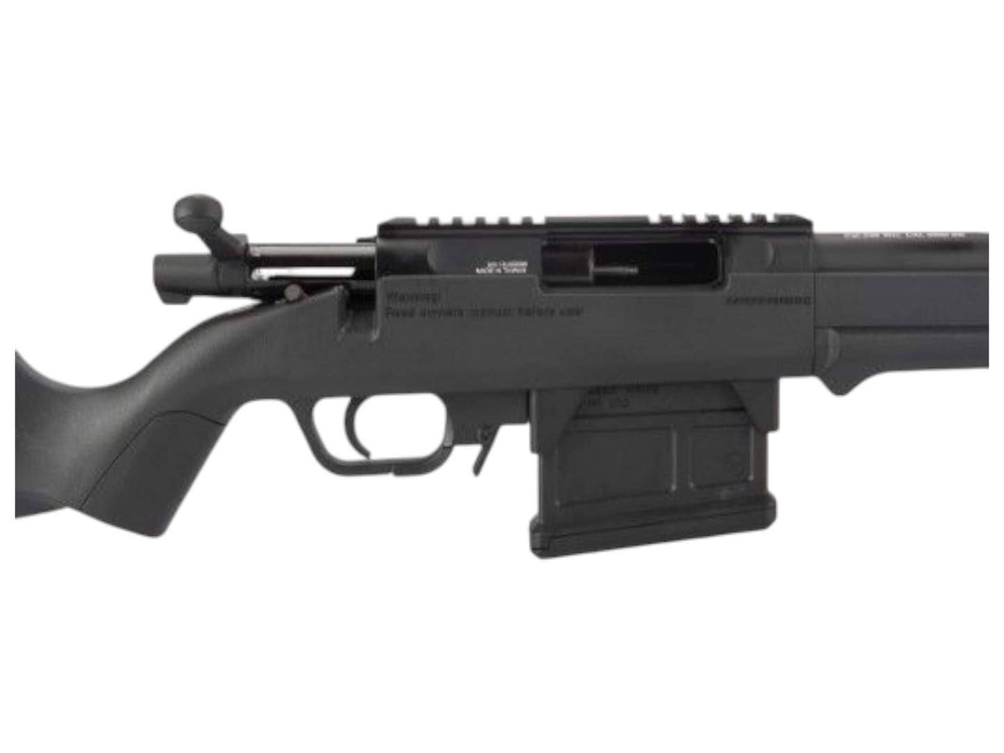 Ares Amoeba Striker AS01 Sniper Rifle