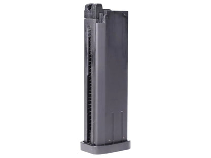 Vorsk VMP Series Magazine Gas 20R Black