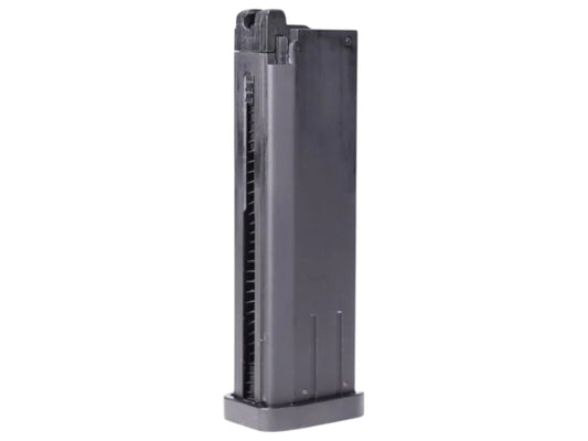 Vorsk VMP Series Magazine Gas 20R Black