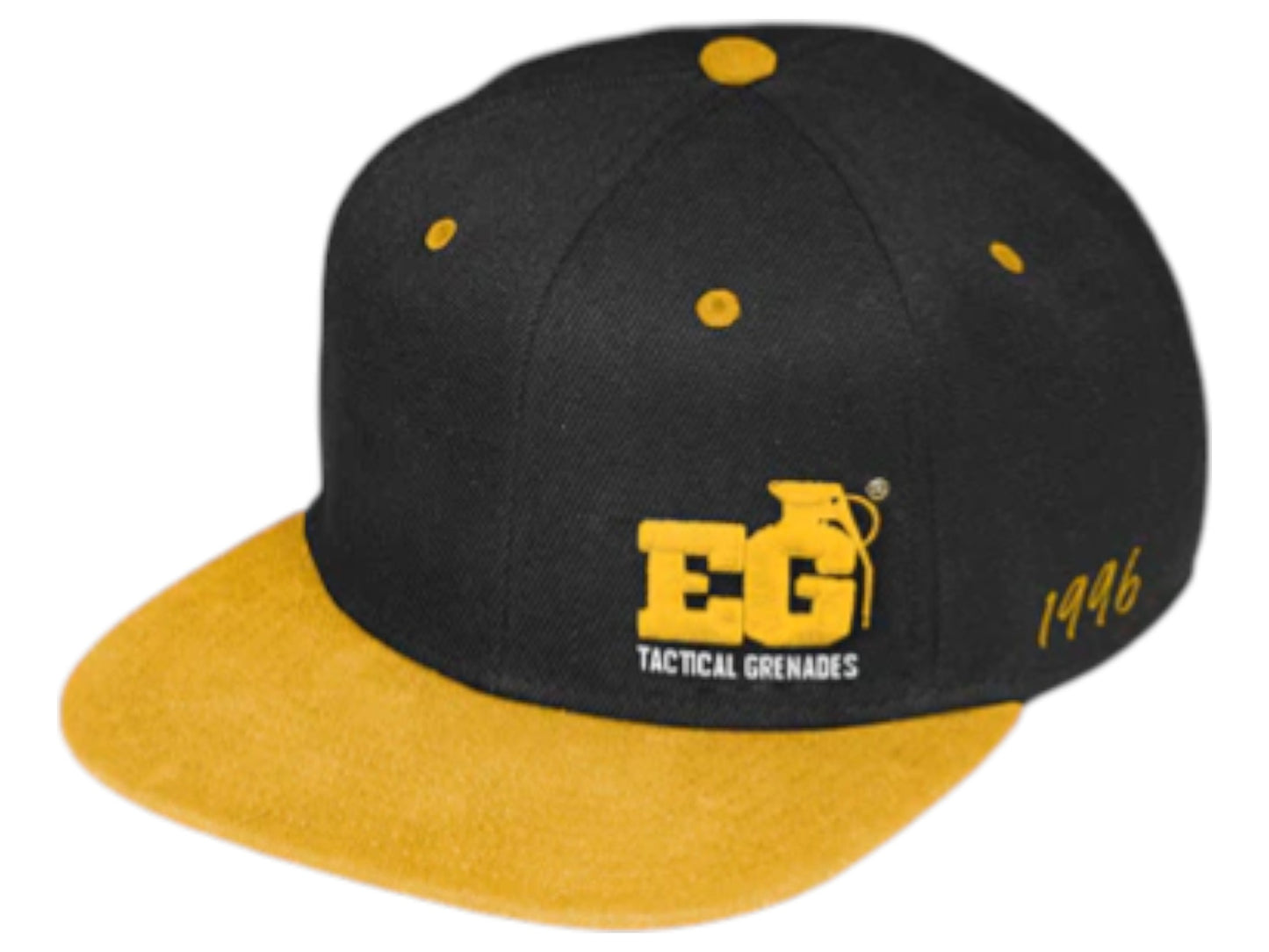 Enola Gaye Sticky Banana Cap