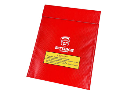 Strike Li-Po Safety Charging Bag 300mm x 230mm