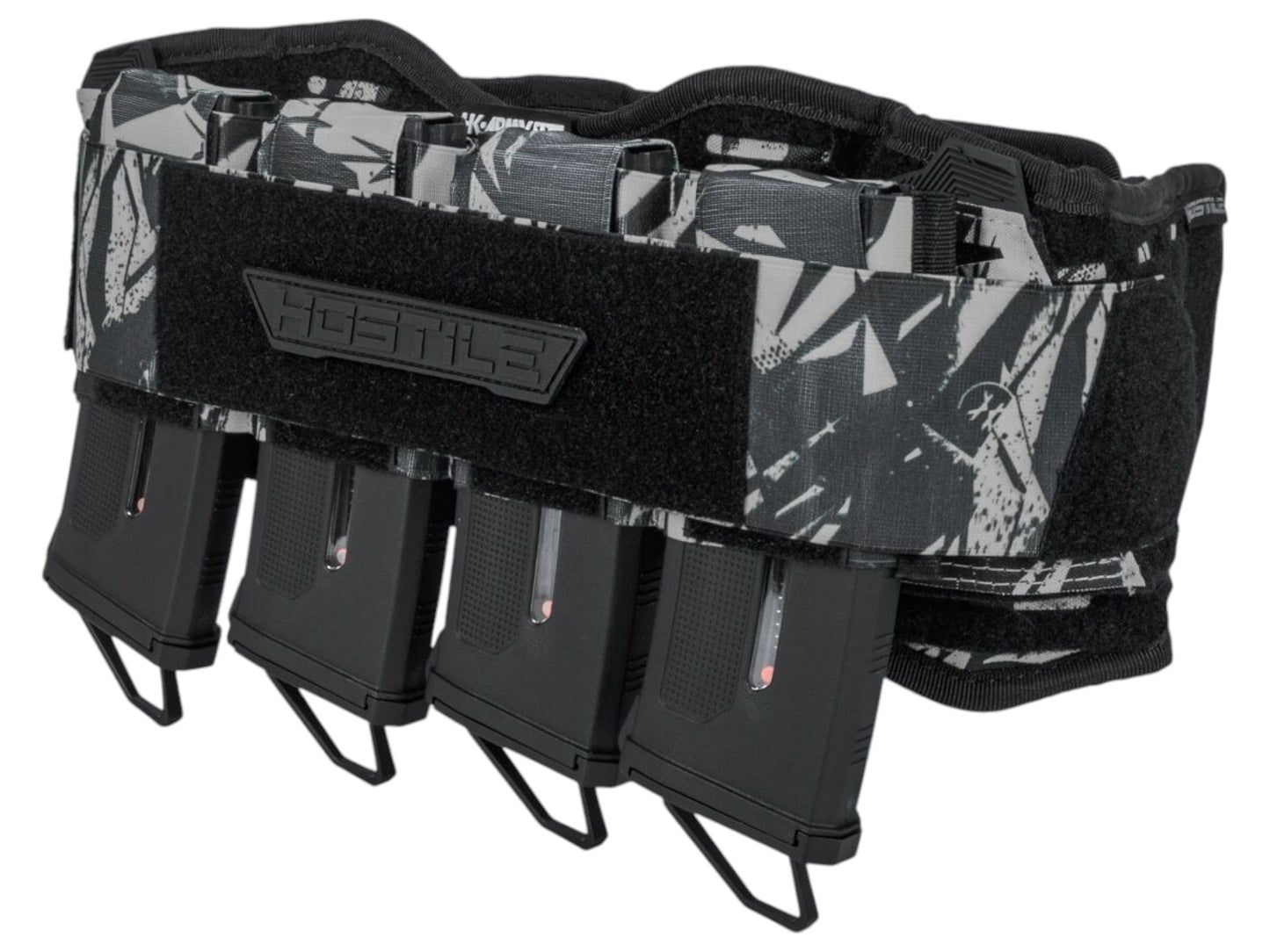 HK Synapse CTS Flex Belt - Grey