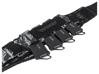 HK Synapse CTS Flex Belt - Grey