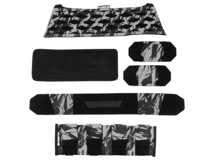 HK Synapse CTS Flex Belt - Grey
