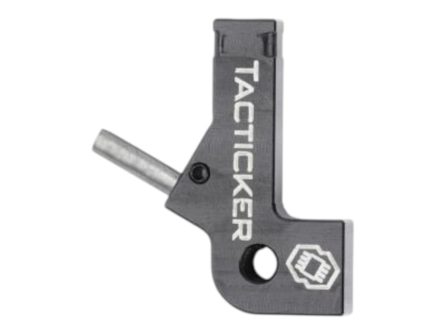 GATE TACTICKER — Realistic Trigger System