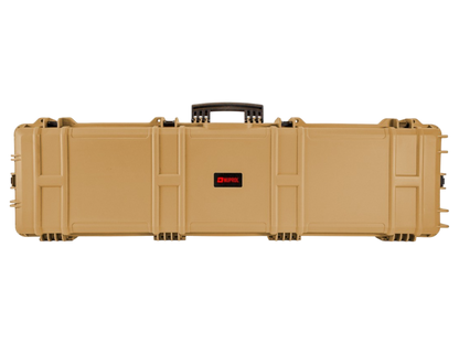 Nuprol XL Hard Case Wave Foam