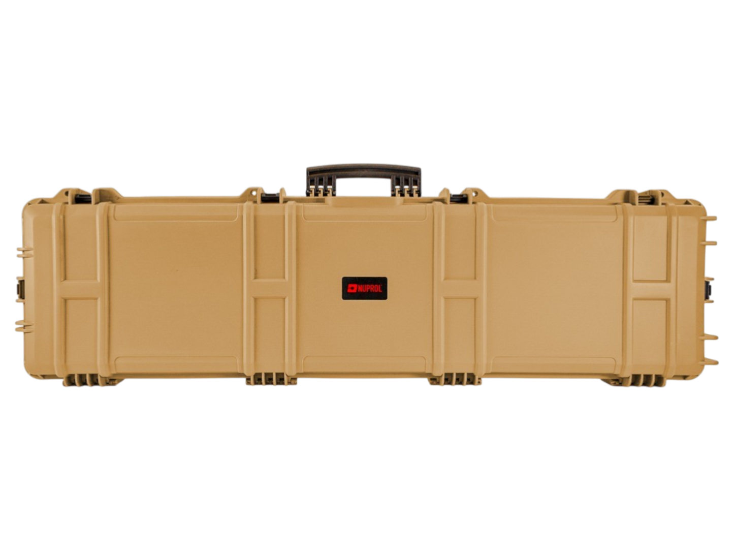 Nuprol Premium Rifle Hard Case