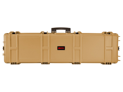 Nuprol Premium Rifle Hard Case