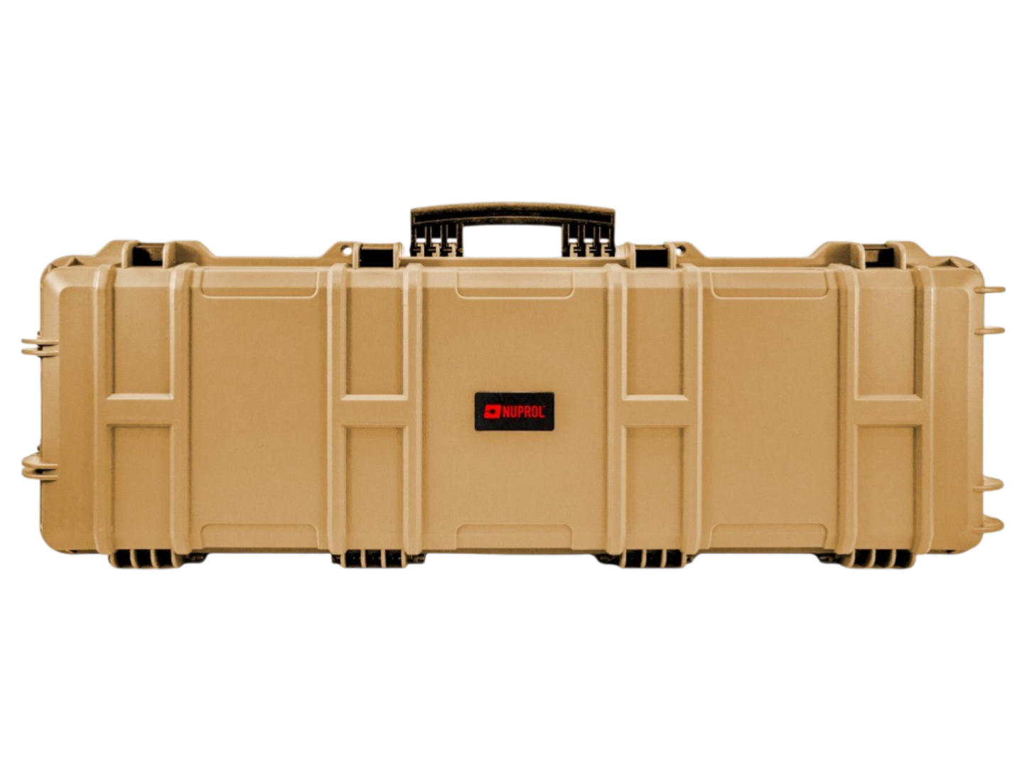 Nuprol Premium Rifle Hard Case