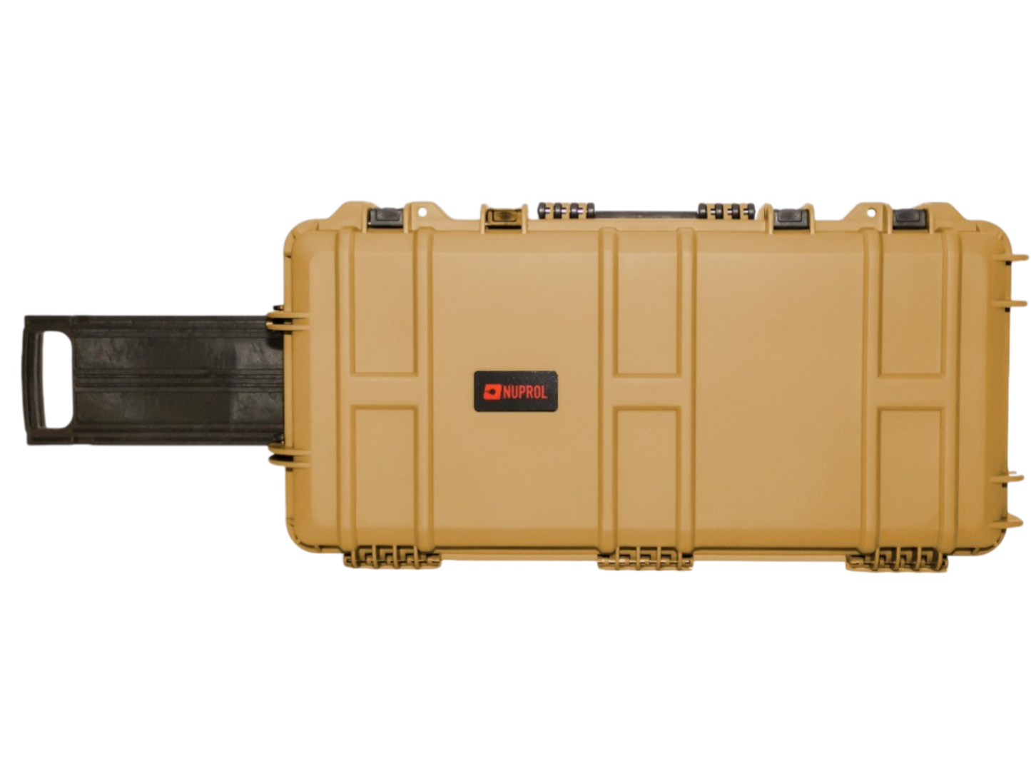 Nuprol Premium Rifle Hard Case