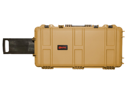 Nuprol Premium Rifle Hard Case