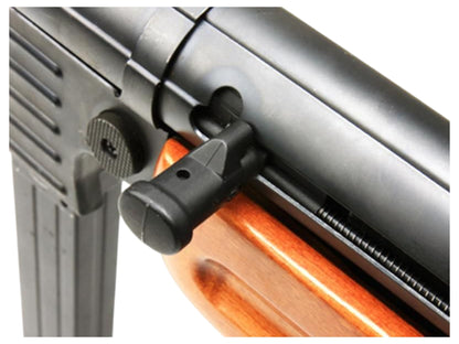 SRC MP41 AEG Blowback