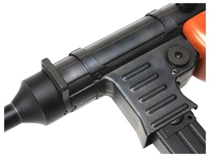 SRC MP41 AEG Blowback