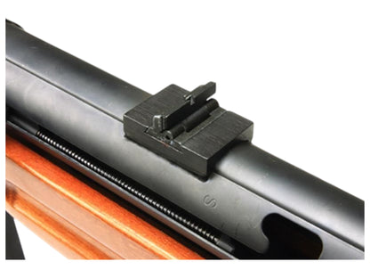 SRC MP41 AEG Blowback