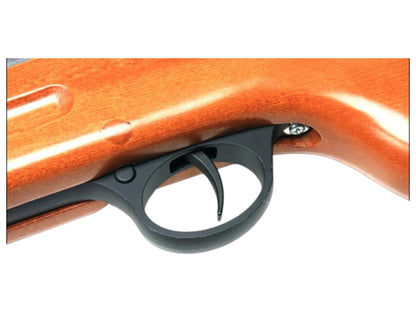 SRC MP41 AEG Blowback