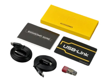 GATE USB-Link for GATE Control Station