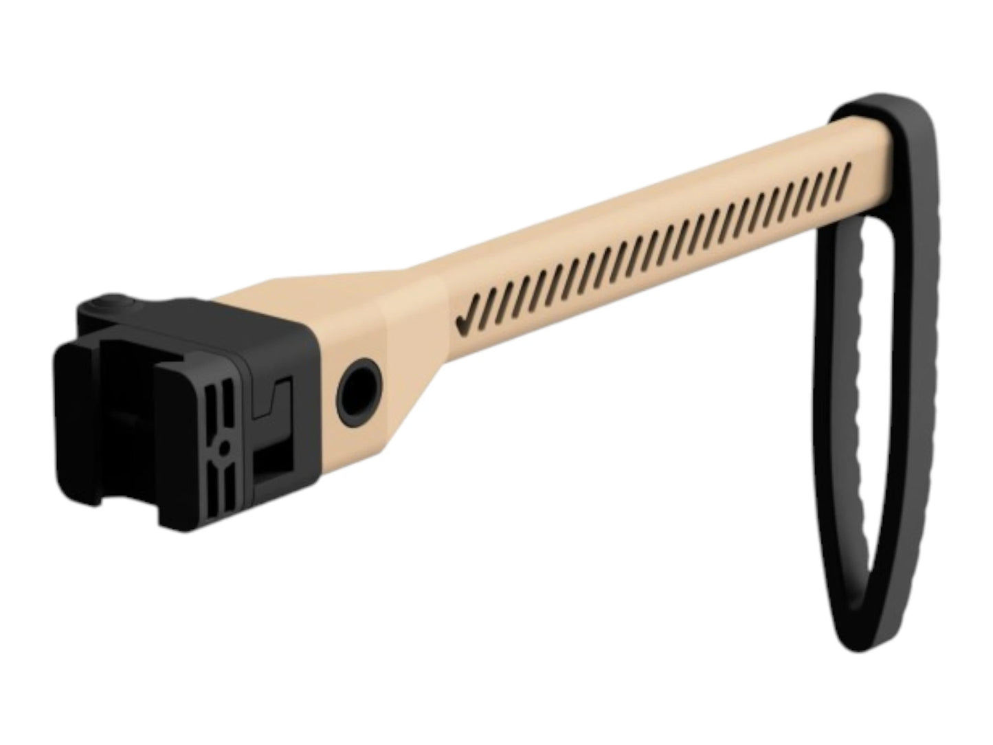 Vorsk VMP Skeleton Stock (with 20mm Hinge)