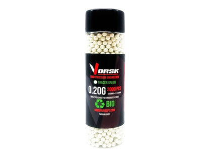 Vorsk Bio Tracer Airsoft BBs